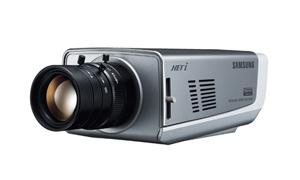 Megapikselowa kamera IP SNC-M300