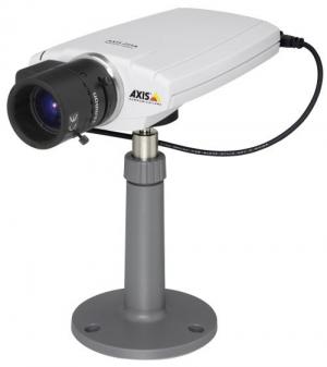 Kamery IP AXIS 211A