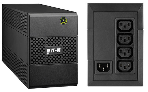 Eaton 5E 650i