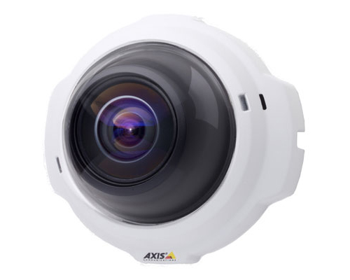 AXIS 212 PTZ-V BULK 10PCS - Kamering / Monitoring IP