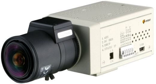 Kamera IP GLC-1601 eneo