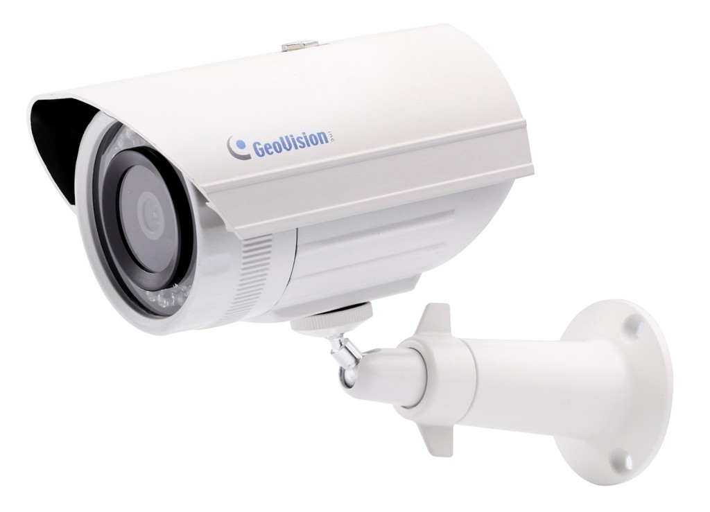 GeoVision GV-EBL2100-2F