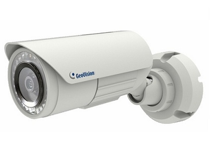 GV-EBL2111 - Kamera sieciowa IP Full HD - Kamery zintegrowane IP