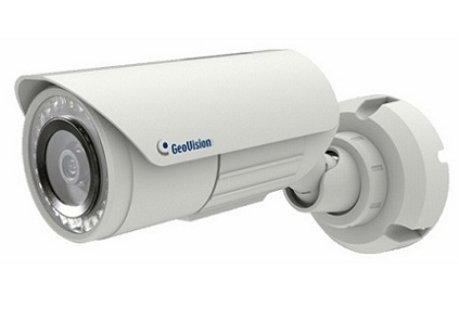 GV-EBL3101 - Kamera sieciowa IP 3 Mpx PoE - Kamery zintegrowane IP