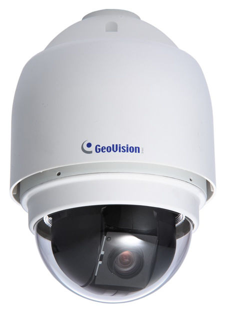 Kamery szybkoobrotowe GV-SD010-S Geovision