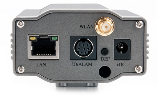 Kamera IP do monitoringu LC-358