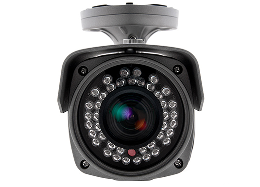 Zestaw kamering IP zewnętrzny - Kamering / Monitoring IP