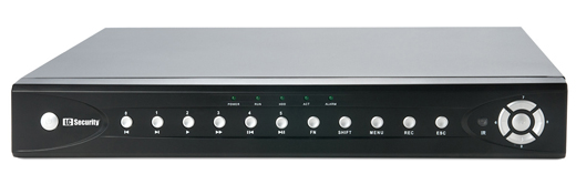 Rejestrator sieciowy LC-9000NVR