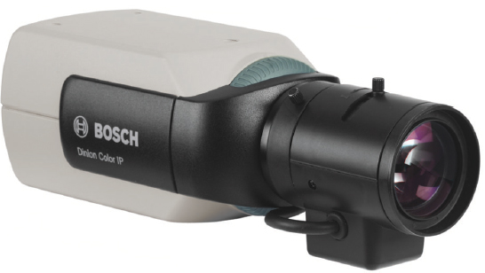 Kamera sieciowa Dinion NBC-455-11P Bosch