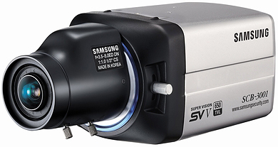 Samsung SCB-2004P - Kamery kompaktowe Samsung SCB-2004P - Kamery kompaktowe