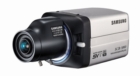 Samsung SCB-3000P