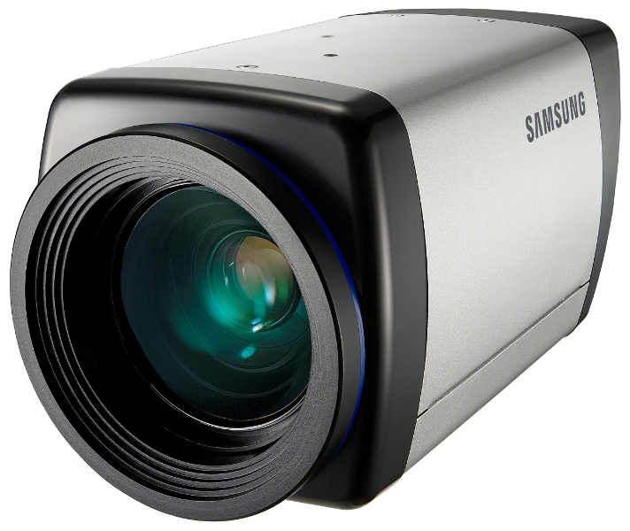 Samsung SCZ-2373P - Kamery kompaktowe Samsung SCZ-2373P - Kamery kompaktowe