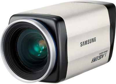 Kamera zintegrowana Samsung SCZ-3370
