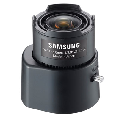 Samsung SLA-M3180PN/EX - Obiektywy megapikselowe