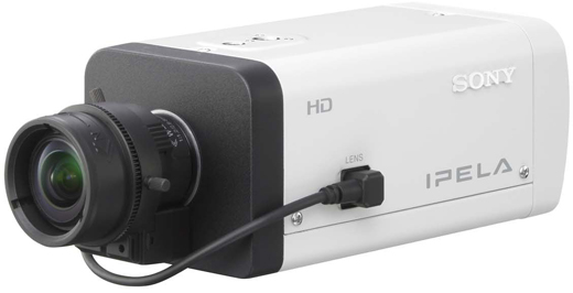 Kamera Full HD SNC-CH220 Sony