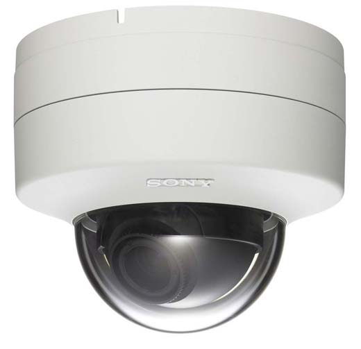 Kamera sieciowa IP SNC-DH240 Sony