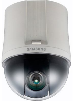 Kamera IP SNP-3302 Samsung