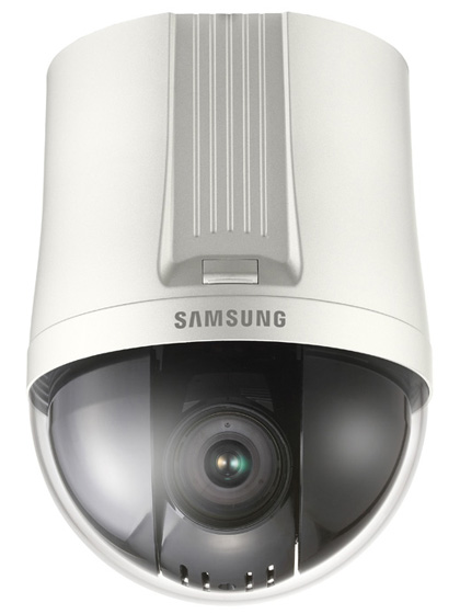 Kamera IP SNP-3371 Samsung