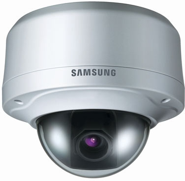 Kamery kopukowe IP SNV-3120 Samsung