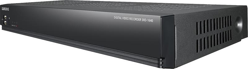 SRD-840P NO HDD