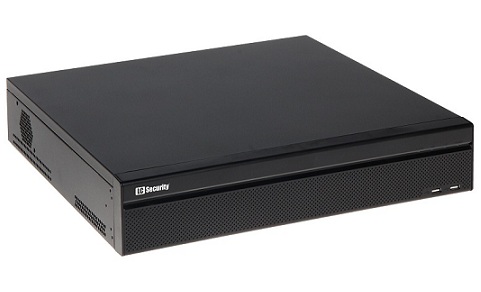 LC-XVR3258 - Rejestrator hybrydowy 32-kana�owy Full HD - Rejestratory 32-kana�owe