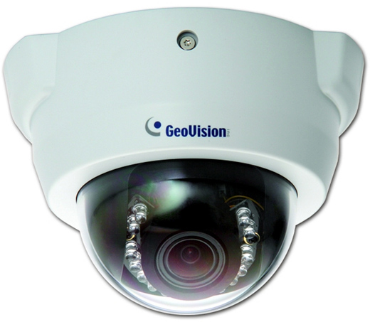 Kamera sieciowa GV-FD120D Geovision