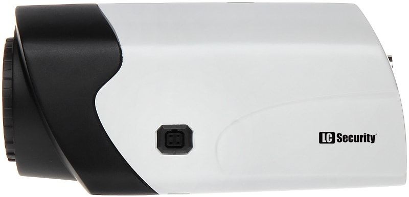 LC-485 AHD - Kamera kompaktowa HD - Kamery kompaktowe LC-485 AHD - Kamera kompaktowa HD - Kamery kompaktowe