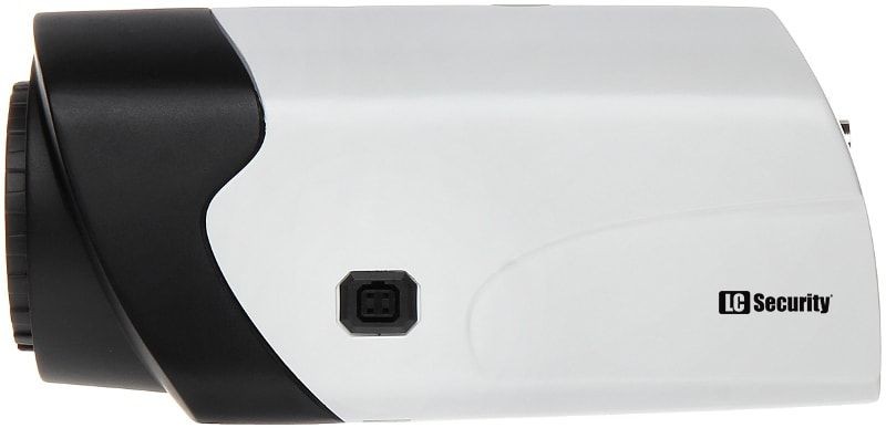 LC-485 AHD PREMIUM - Kamera wewn�trzna Full HD - Kamery kompaktowe