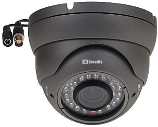 Kamera kopukowa LC-SZ700 2,8-12 mm