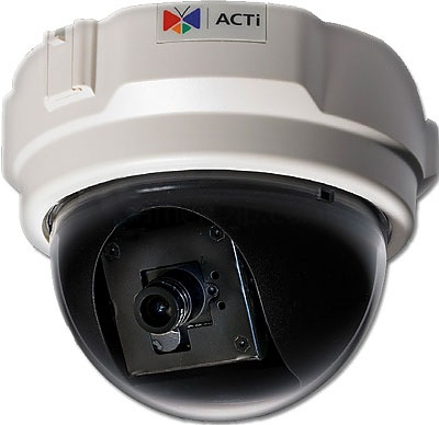 ACTi TCM-3111 - Kamery kopukowe Mpix