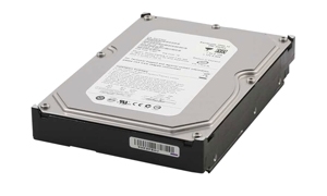 Dysk 320GB SATA II