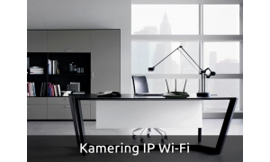 Kamering IP WI-FI
