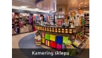 Kamering sklepu