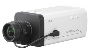 SNC-CH120 Sony Mpix