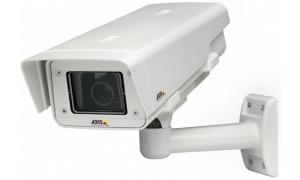 AXIS P1347-E Mpix