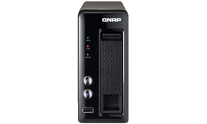 QNAP TS-121