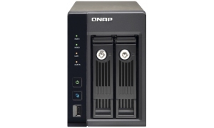 Serwer plikw QNAP TS-269 Pro