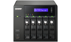 Serwer plikw QNAP TS-569Pro