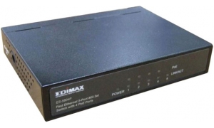 EDIMAX ES-5804PH