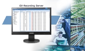 GV-Recording Server/16