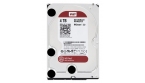 Western Digital dysk HDD WD RED 4TB WD40EFRX SATA III