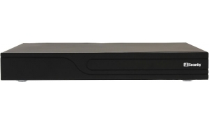 LC-2404-NVR - Rejestrator IP Full HD