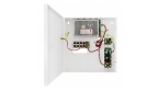 POE0448B - Zasilacz PoE 48V/1,3A/7Ah do 4 kamer IP