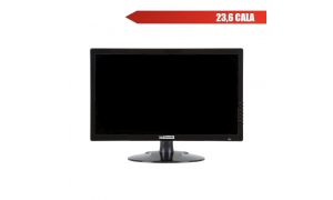 LC-2488V - Monitor przemysowy CCTV 23.6