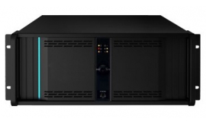 NVR RACK PRO 128 - Rejestrator sieciowy 128-kanałowy