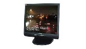 Monitor CCTV LCD 19