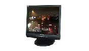 Monitor CCTV LCD 17